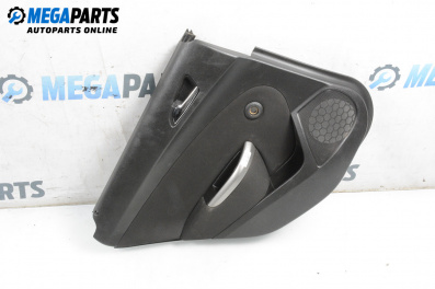 Interior door panel  for Opel Astra J Hatchback (12.2009 - 10.2015), 5 doors, hatchback, position: rear - left