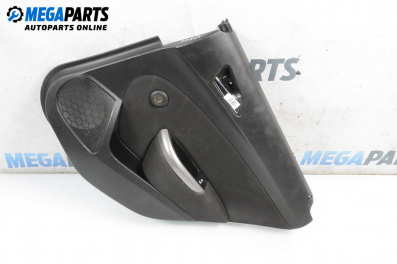 Interior door panel  for Opel Astra J Hatchback (12.2009 - 10.2015), 5 doors, hatchback, position: rear - right