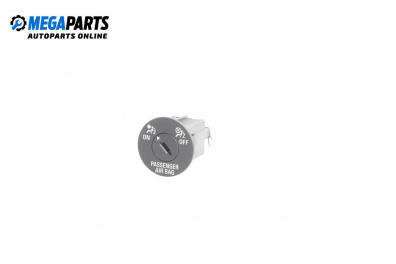 Airbag lock for Opel Astra J Hatchback (12.2009 - 10.2015)