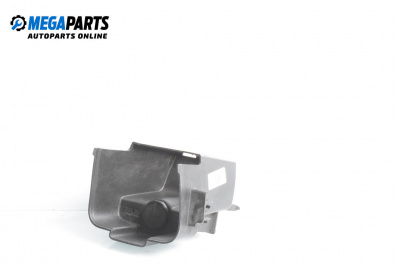 Plastic interior for Opel Astra J Hatchback (12.2009 - 10.2015), 5 uși, hatchback, position: fața