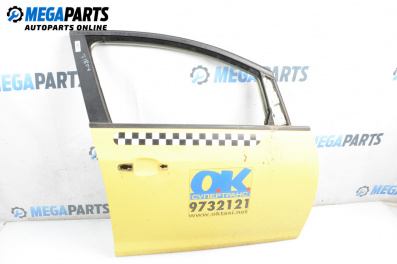 Door for Opel Astra J Hatchback (12.2009 - 10.2015), 5 doors, hatchback, position: front - right