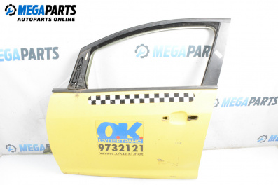 Door for Opel Astra J Hatchback (12.2009 - 10.2015), 5 doors, hatchback, position: front - left