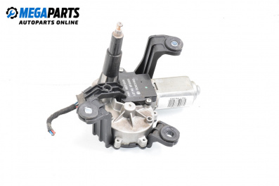 Front wipers motor for Opel Astra J Hatchback (12.2009 - 10.2015), hatchback, position: rear, № 60Z010009
