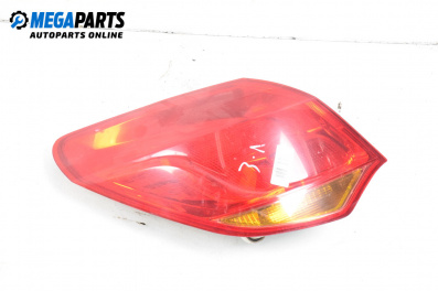 Bremsleuchte for Opel Astra J Hatchback (12.2009 - 10.2015), hecktür, position: links