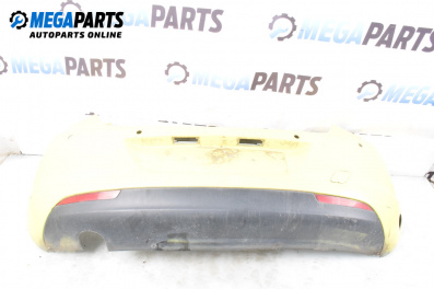 Bara de protectie spate for Opel Astra J Hatchback (12.2009 - 10.2015), hatchback
