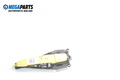 Mâner exterior for Opel Astra J Hatchback (12.2009 - 10.2015), 5 uși, hatchback, position: dreaptă - fața