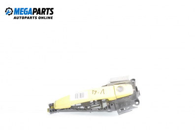 Mâner exterior for Opel Astra J Hatchback (12.2009 - 10.2015), 5 uși, hatchback, position: stânga - fața