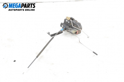Schloss for Opel Astra J Hatchback (12.2009 - 10.2015), position: rechts, vorderseite