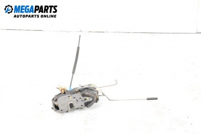 Încuietoare for Opel Astra J Hatchback (12.2009 - 10.2015), position: stânga - fața