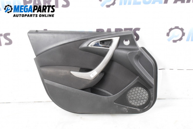 Interior door panel  for Opel Astra J Hatchback (12.2009 - 10.2015), 5 doors, hatchback, position: front - left