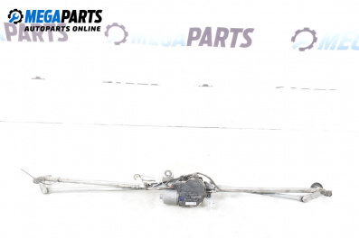 Motor ștergătoare parbriz for Opel Astra J Hatchback (12.2009 - 10.2015), hatchback, position: fața