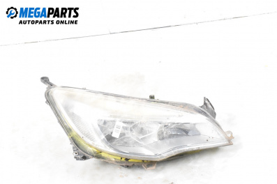 Scheinwerfer for Opel Astra J Hatchback (12.2009 - 10.2015), hecktür, position: rechts