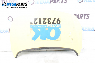 Capotă for Opel Astra J Hatchback (12.2009 - 10.2015), 5 uși, hatchback, position: fața