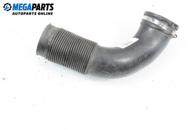 Air intake corrugated hose for Opel Astra J Hatchback (12.2009 - 10.2015) 1.6, 115 hp