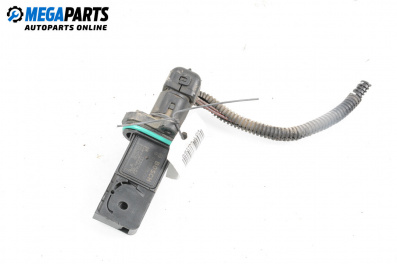 Air mass flow meter for Opel Astra J Hatchback (12.2009 - 10.2015) 1.6, 115 hp, № 0280218294