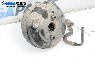 Servo for Opel Astra J Hatchback (12.2009 - 10.2015)