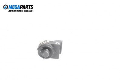 Mirror adjustment button for Opel Astra J Hatchback (12.2009 - 10.2015)
