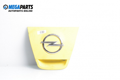 Mâner exterior portbagaj for Opel Astra J Hatchback (12.2009 - 10.2015), hatchback