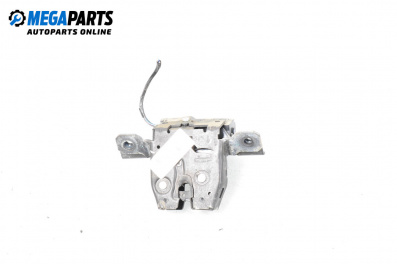 Trunk lock for Opel Astra J Hatchback (12.2009 - 10.2015), hatchback, position: rear