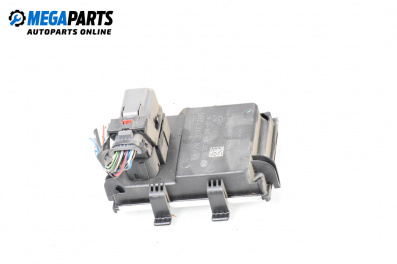 Diesel injection pump module for Opel Astra J Hatchback (12.2009 - 10.2015), № 20867260 / 5DE934216
