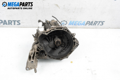  for Opel Astra J Hatchback (12.2009 - 10.2015) 1.6, 115 hp