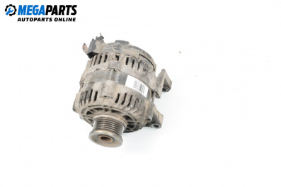 Alternator for Opel Astra J Hatchback (12.2009 - 10.2015) 1.6, 115 hp
