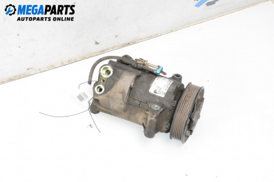 AC compressor for Opel Astra J Hatchback (12.2009 - 10.2015) 1.6, 115 hp