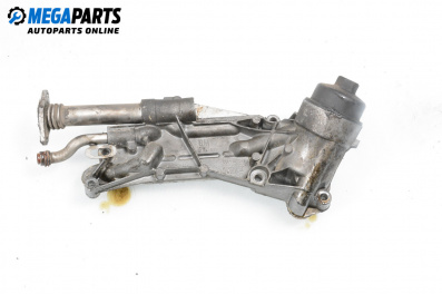 Ölfiltergehäuse for Opel Astra J Hatchback (12.2009 - 10.2015) 1.6, 115 hp