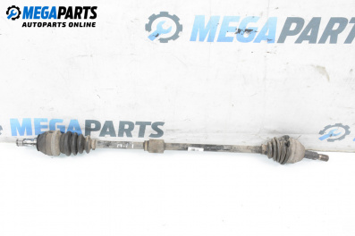 Driveshaft for Opel Astra J Hatchback (12.2009 - 10.2015) 1.6, 115 hp, position: front - right