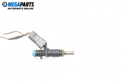 Gasoline fuel injector for Opel Astra J Hatchback (12.2009 - 10.2015) 1.6, 115 hp