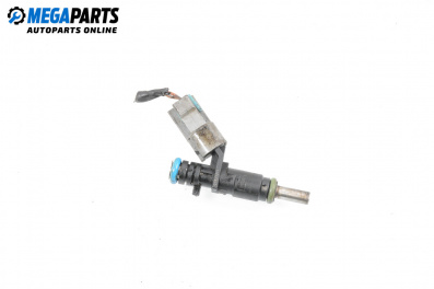 Gasoline fuel injector for Opel Astra J Hatchback (12.2009 - 10.2015) 1.6, 115 hp