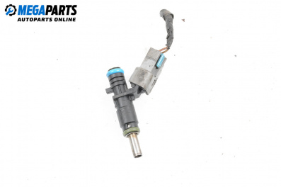 Gasoline fuel injector for Opel Astra J Hatchback (12.2009 - 10.2015) 1.6, 115 hp