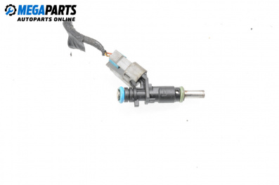 Gasoline fuel injector for Opel Astra J Hatchback (12.2009 - 10.2015) 1.6, 115 hp