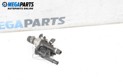 Racord de antigel for Opel Astra J Hatchback (12.2009 - 10.2015) 1.6, 115 hp