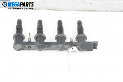 Ignition coil for Opel Astra J Hatchback (12.2009 - 10.2015) 1.6, 115 hp
