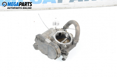 Butterfly valve for Opel Astra J Hatchback (12.2009 - 10.2015) 1.6, 115 hp