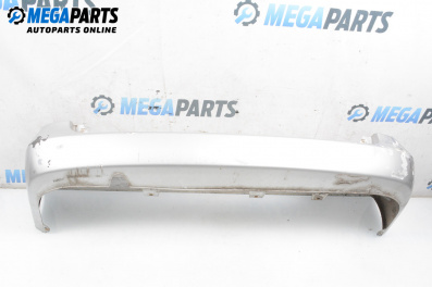 Stoßfänger hinten for Opel Astra G Estate (02.1998 - 12.2009), combi