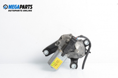 Front wipers motor for Opel Astra G Estate (02.1998 - 12.2009), station wagon, position: rear, № 09132802