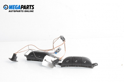 Tasten lenkrad for Opel Astra G Estate (02.1998 - 12.2009)