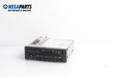 Casetofon auto for Opel Astra G Estate (02.1998 - 12.2009)