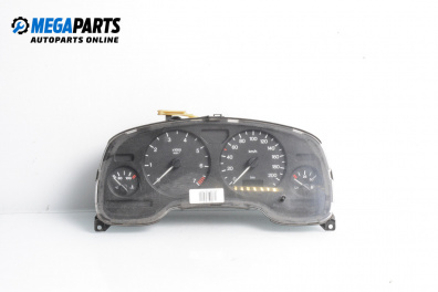 Instrument cluster for Opel Astra G Estate (02.1998 - 12.2009) 1.6 16V, 101 hp