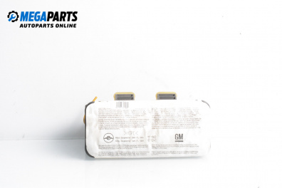 Airbag for Opel Astra G Estate (02.1998 - 12.2009), 5 uși, combi, position: fața