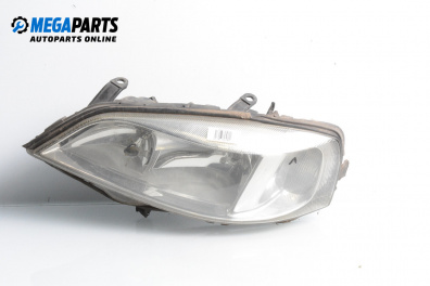Scheinwerfer for Opel Astra G Estate (02.1998 - 12.2009), combi, position: links