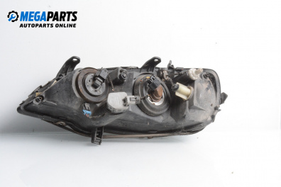 Scheinwerfer for Opel Astra G Estate (02.1998 - 12.2009), combi, position: rechts