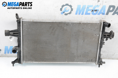 Radiator de apă for Opel Astra G Estate (02.1998 - 12.2009) 1.6 16V, 101 hp