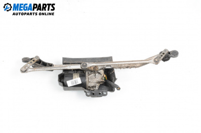 Front wipers motor for Opel Astra G Estate (02.1998 - 12.2009), station wagon, position: front