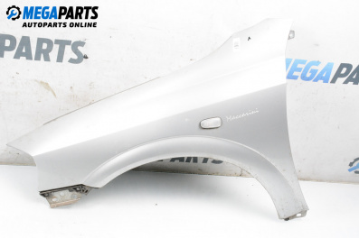 Fender for Opel Astra G Estate (02.1998 - 12.2009), 5 doors, station wagon, position: front - left