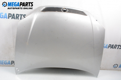 Motorhaube for Opel Astra G Estate (02.1998 - 12.2009), 5 türen, combi, position: vorderseite