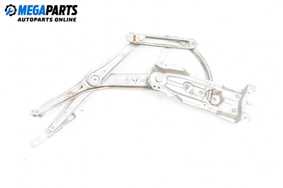 Меcanism geam electric for Opel Astra G Estate (02.1998 - 12.2009), 5 uși, combi, position: dreaptă - fața