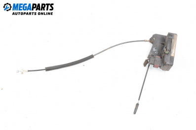 Schloss for Opel Astra G Estate (02.1998 - 12.2009), position: rechts, vorderseite